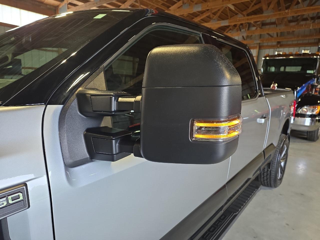 2023 Ford F-150 XLT Sand Lake NY