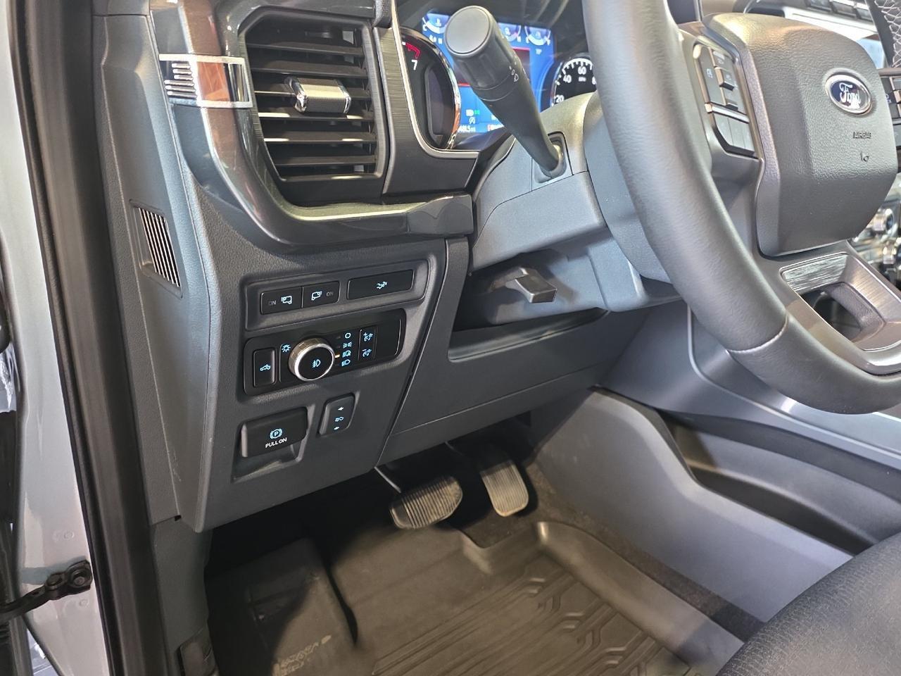2023 Ford F-150 XLT Sand Lake NY