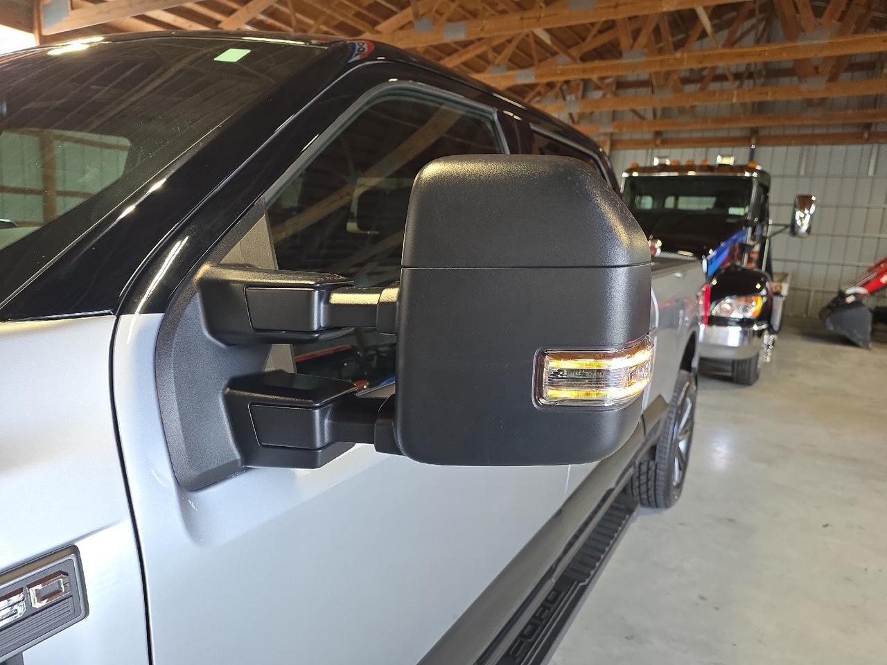 2023 Ford F-150 XLT Sand Lake NY