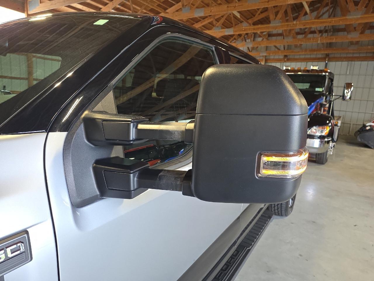 2023 Ford F-150 XLT Sand Lake NY