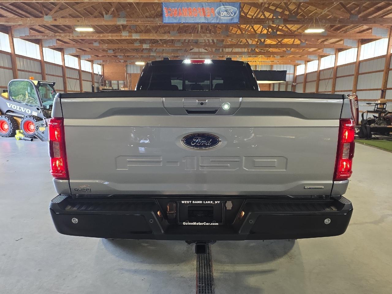 2023 Ford F-150 XLT Sand Lake NY