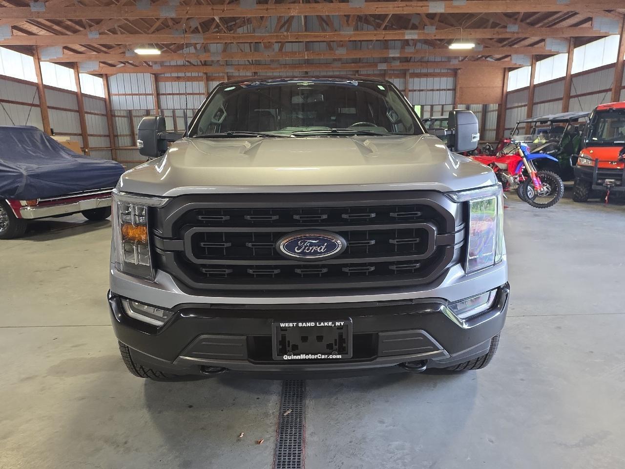 2023 Ford F-150 XLT Sand Lake NY