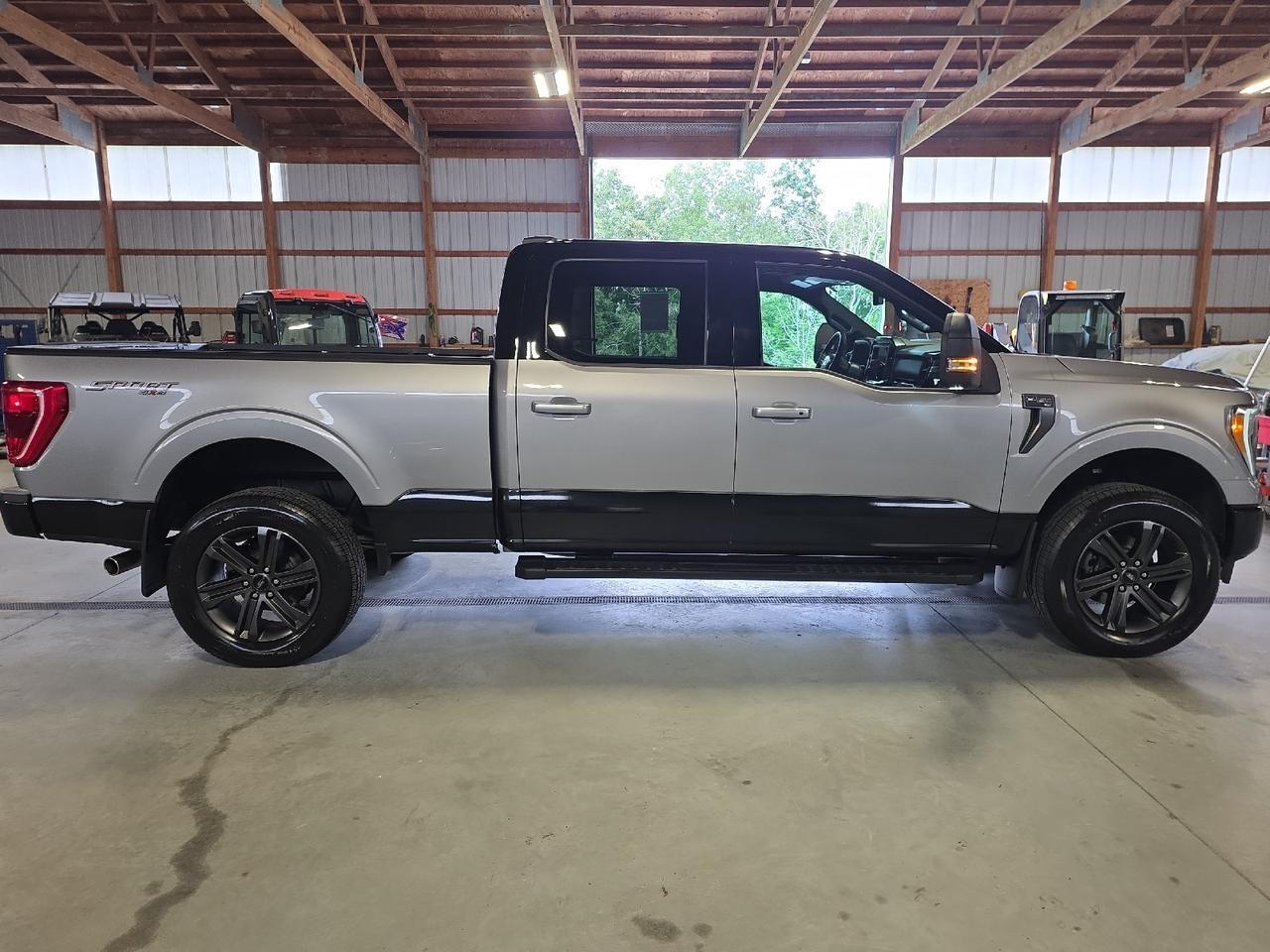 2023 Ford F-150 XLT Sand Lake NY