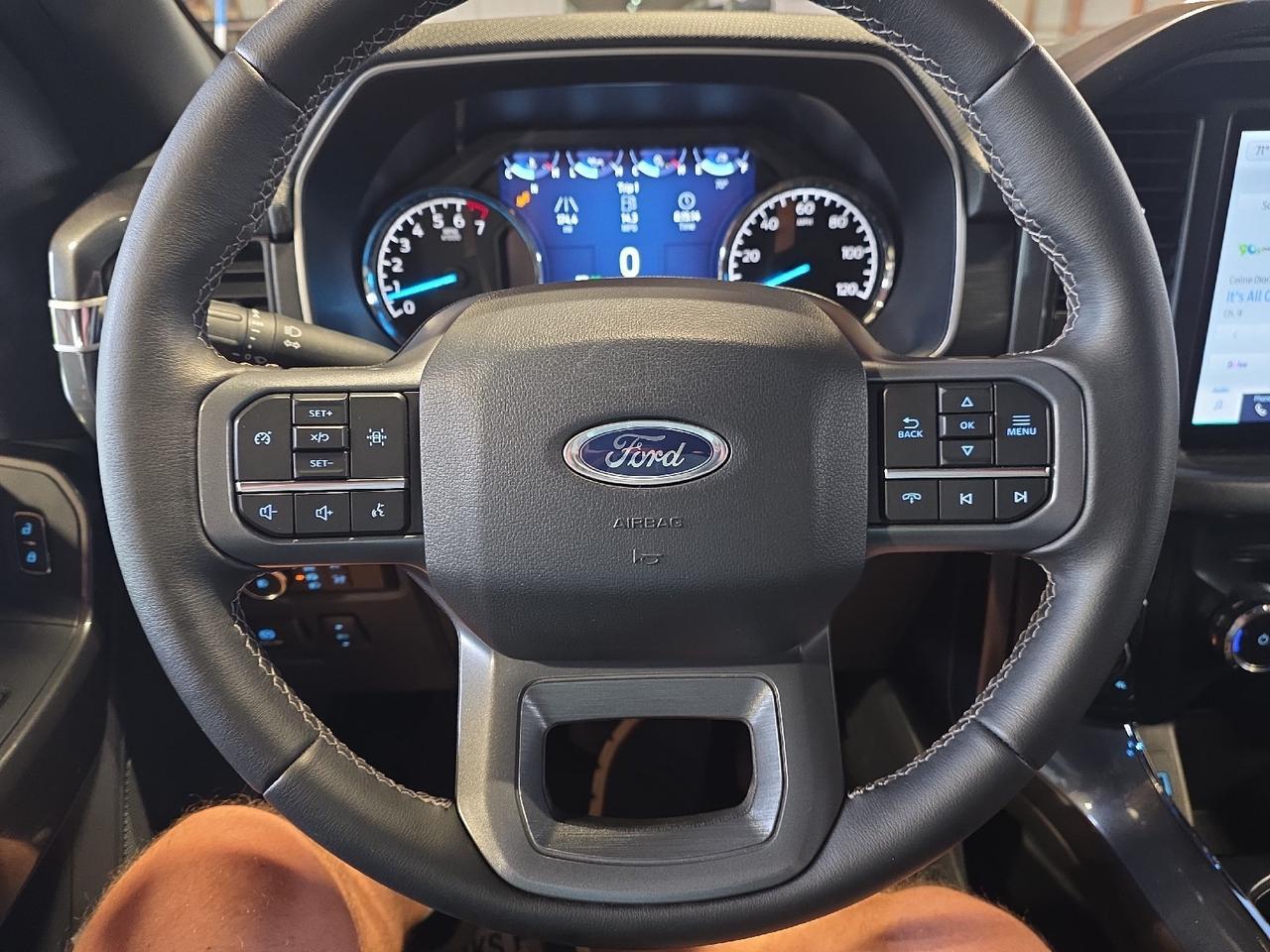 2023 Ford F-150 XLT Sand Lake NY