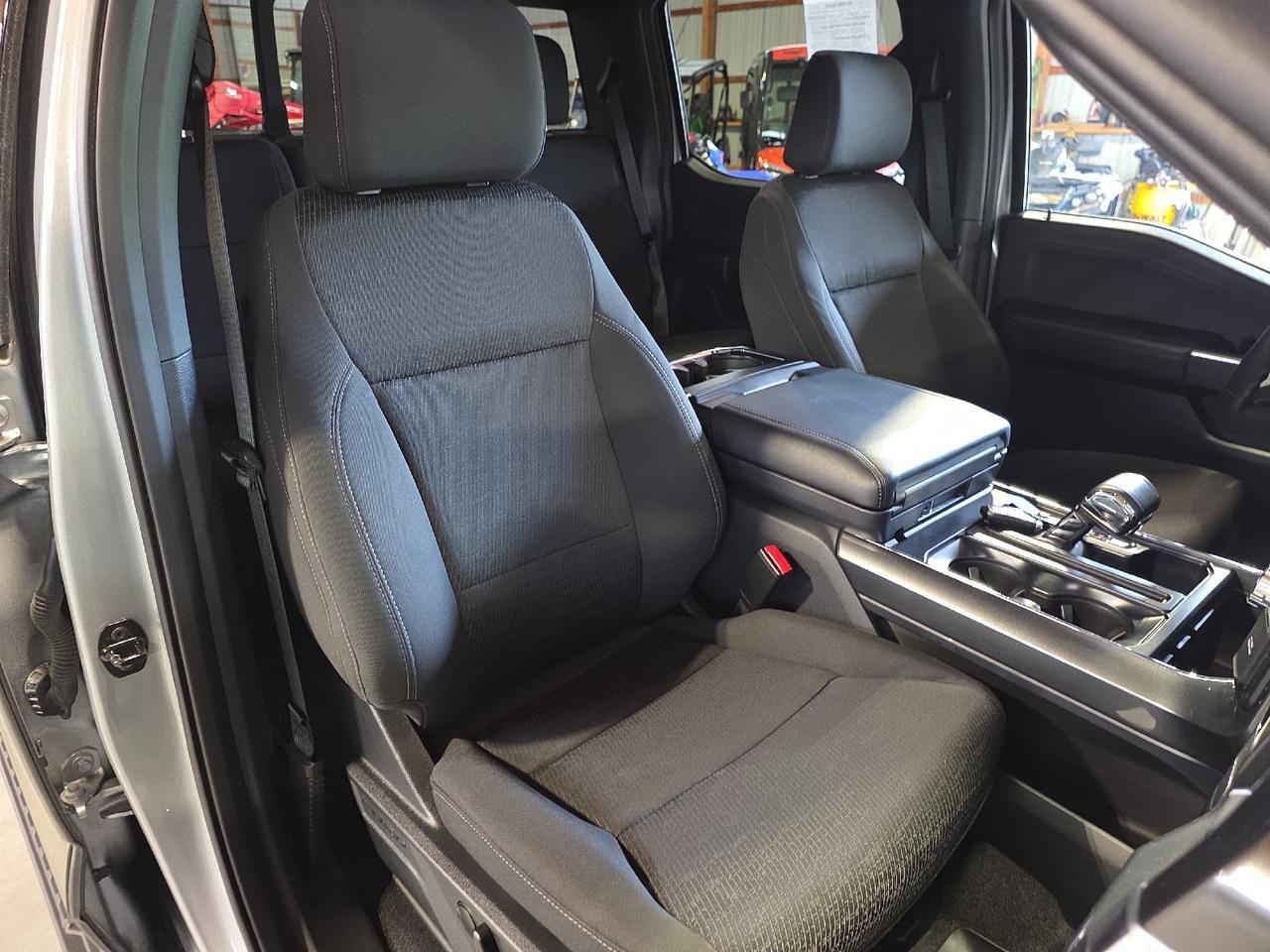 2023 Ford F-150 XLT Sand Lake NY