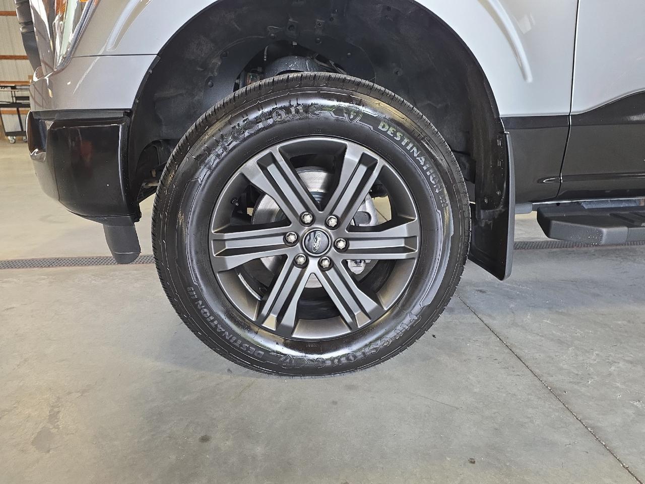 2023 Ford F-150 XLT Sand Lake NY