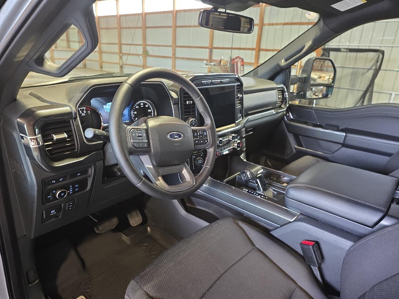 2023 Ford F-150 XLT Sand Lake NY