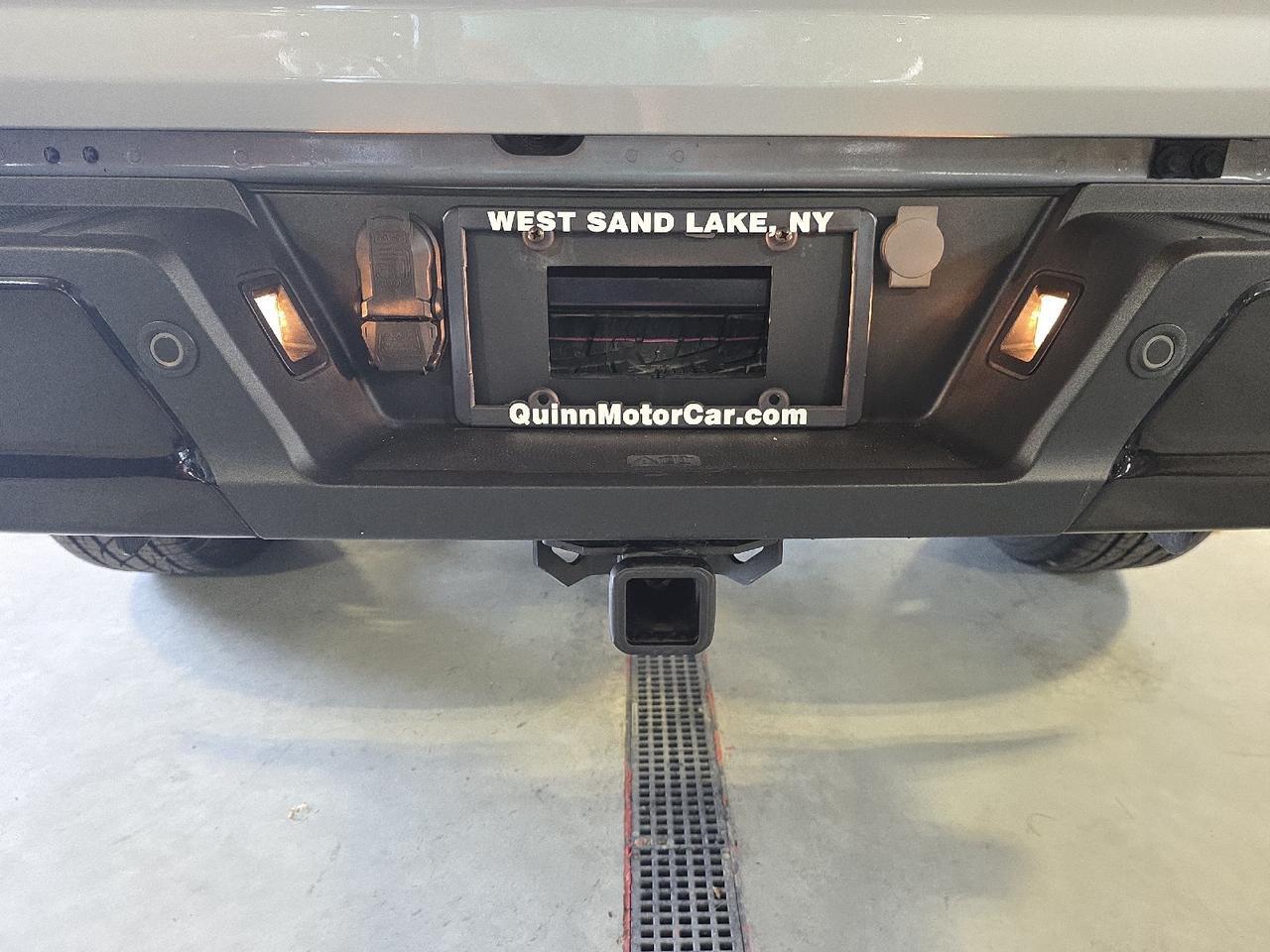 2023 Ford F-150 XLT Sand Lake NY