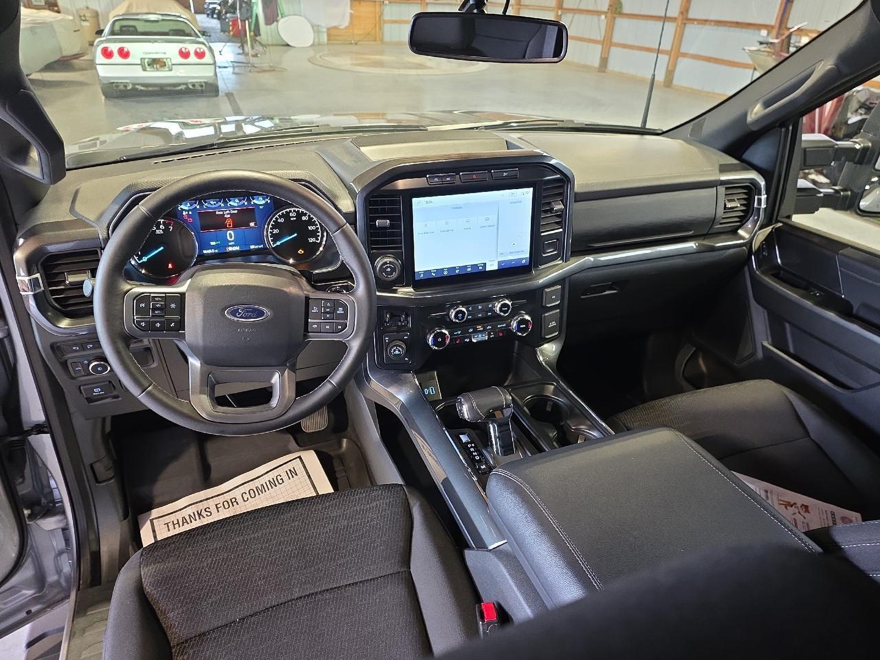 2023 Ford F-150 XLT Sand Lake NY