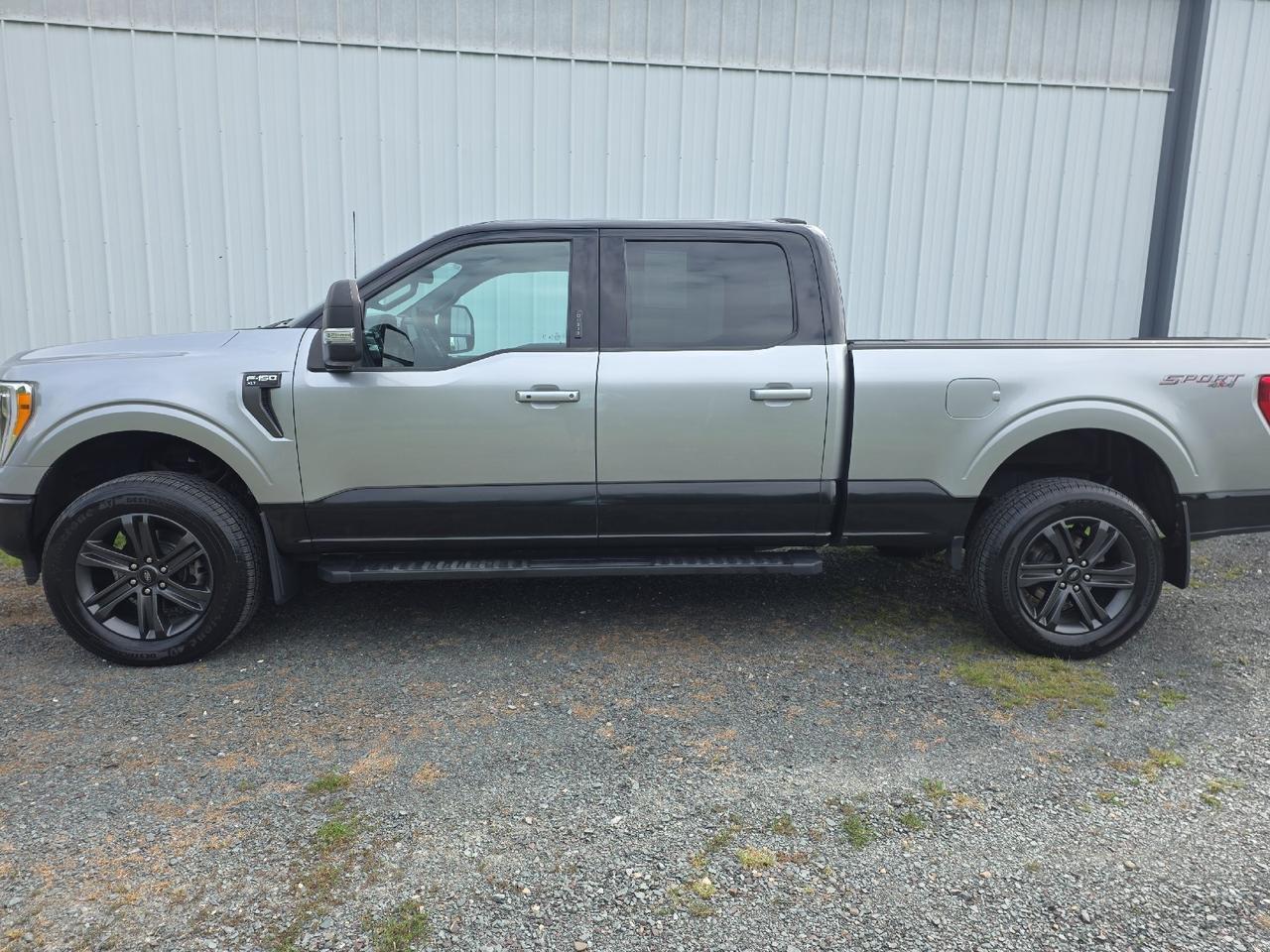 2023 Ford F-150 XLT Sand Lake NY