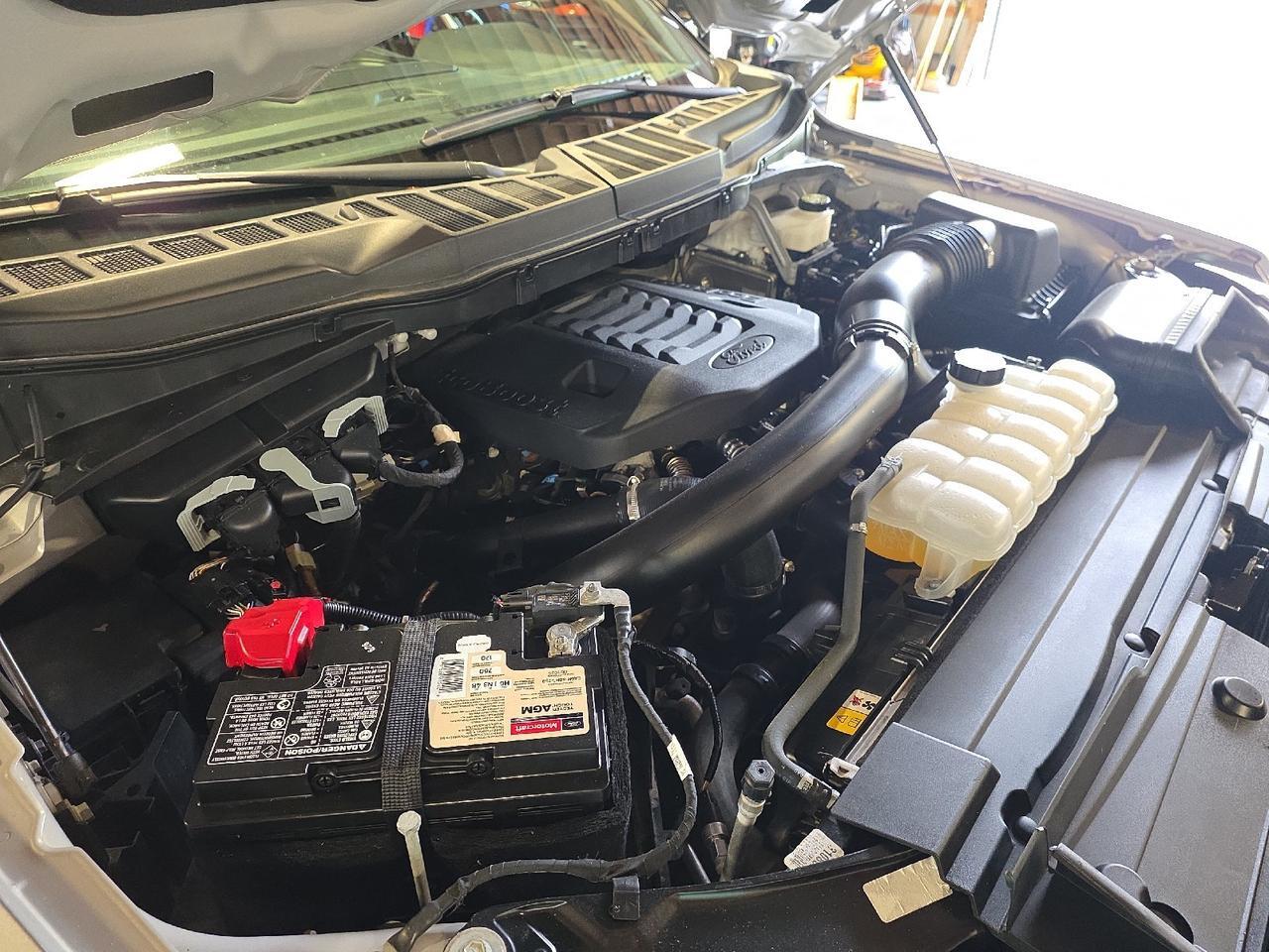 2023 Ford F-150 XLT Sand Lake NY