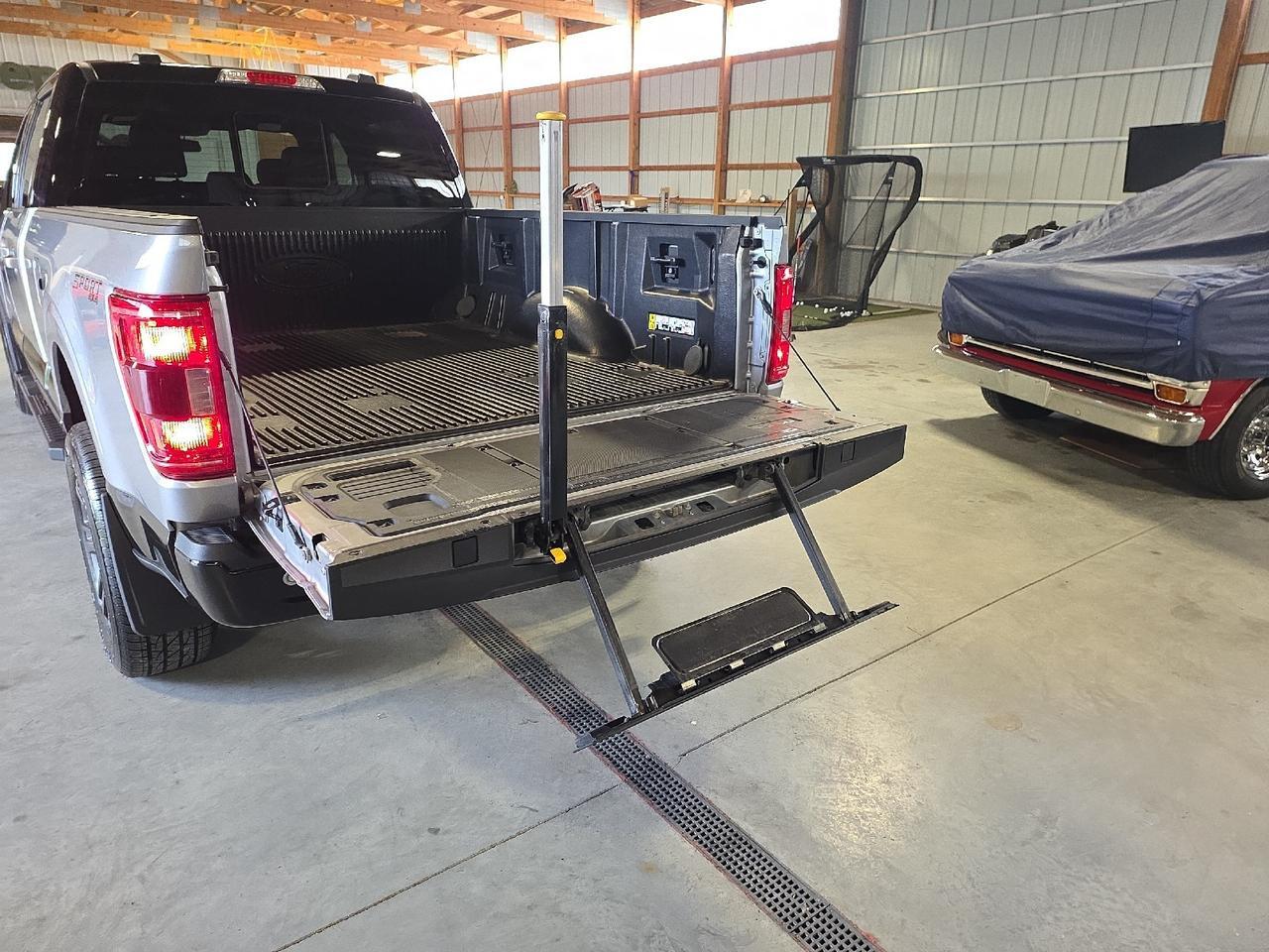 2023 Ford F-150 XLT Sand Lake NY