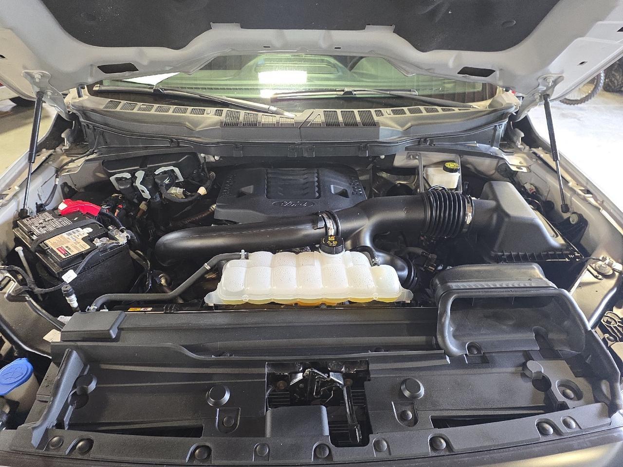 2023 Ford F-150 XLT Sand Lake NY