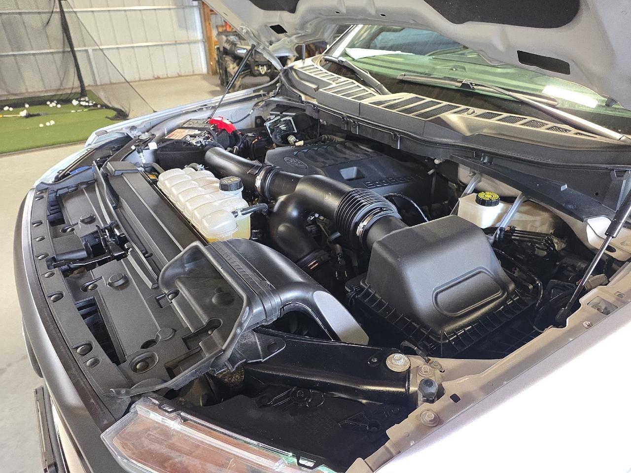 2023 Ford F-150 XLT Sand Lake NY