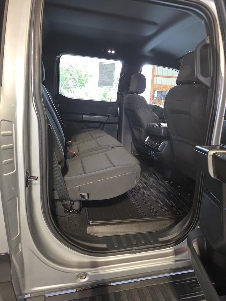 2023 Ford F-150 XLT Sand Lake NY