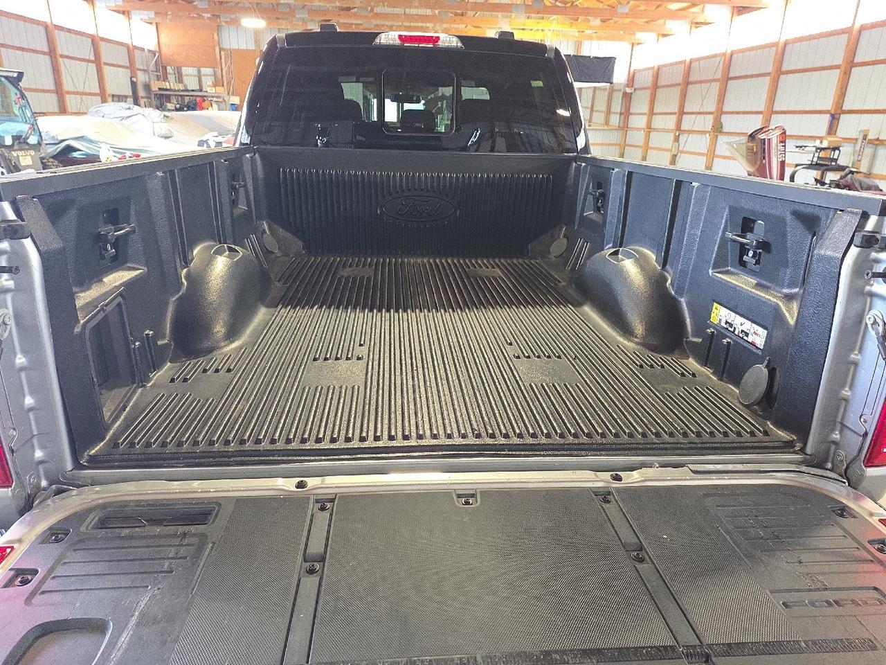 2023 Ford F-150 XLT Sand Lake NY