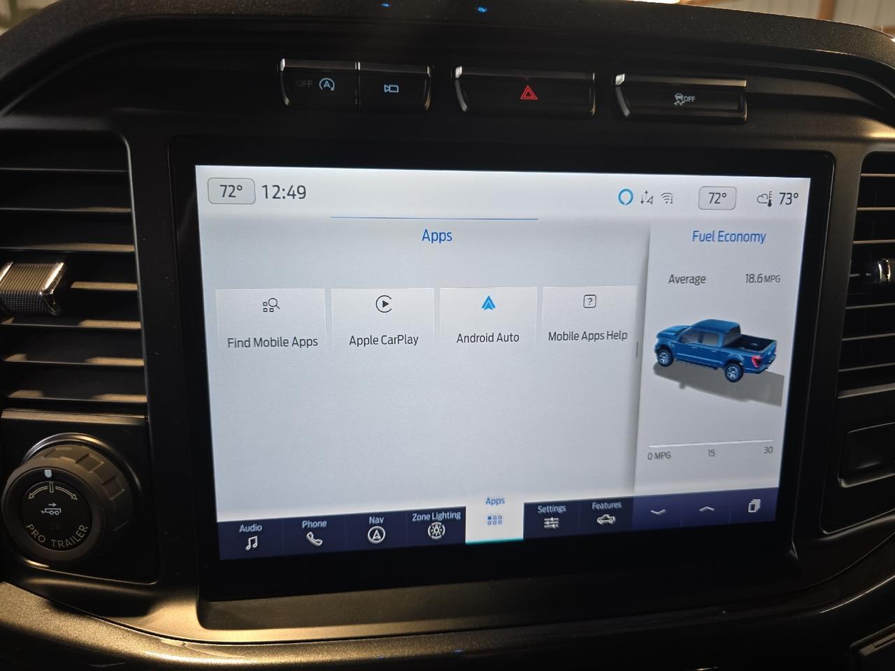 2023 Ford F-150 XLT Sand Lake NY