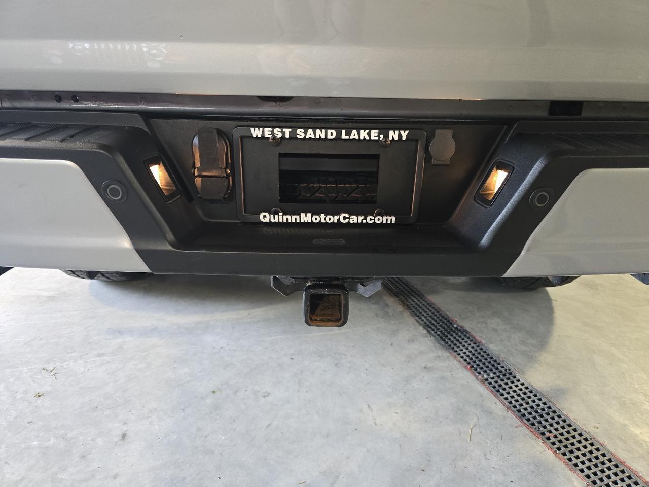 2023 Ford F-150 XLT Sand Lake NY