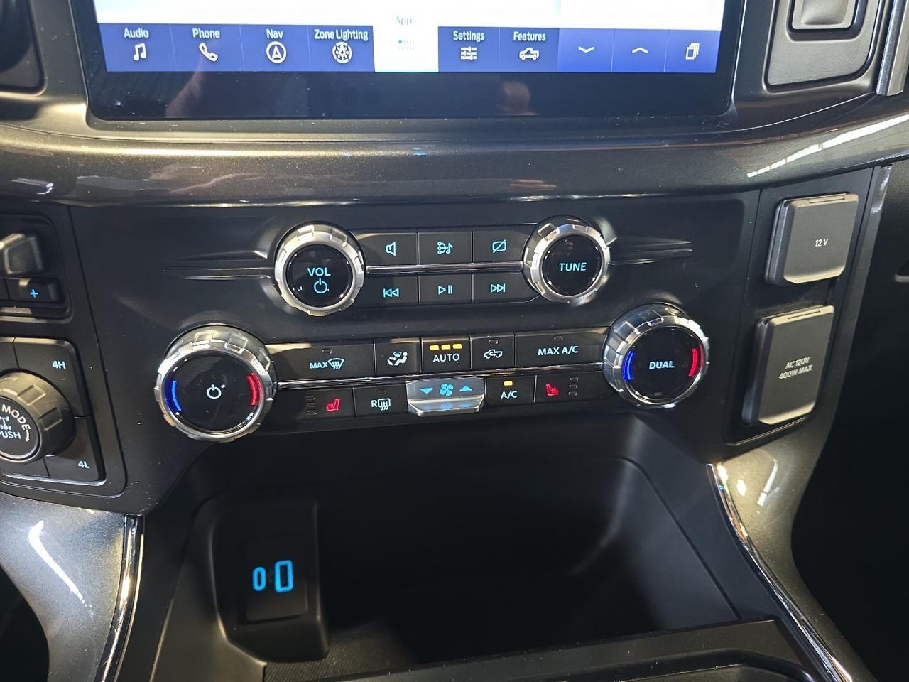 2023 Ford F-150 XLT Sand Lake NY