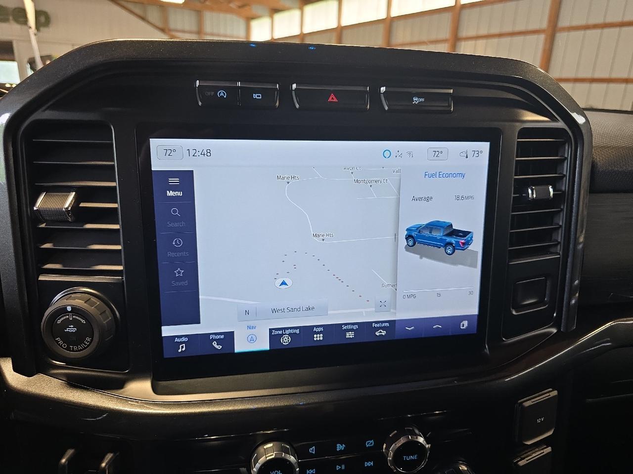 2023 Ford F-150 XLT Sand Lake NY