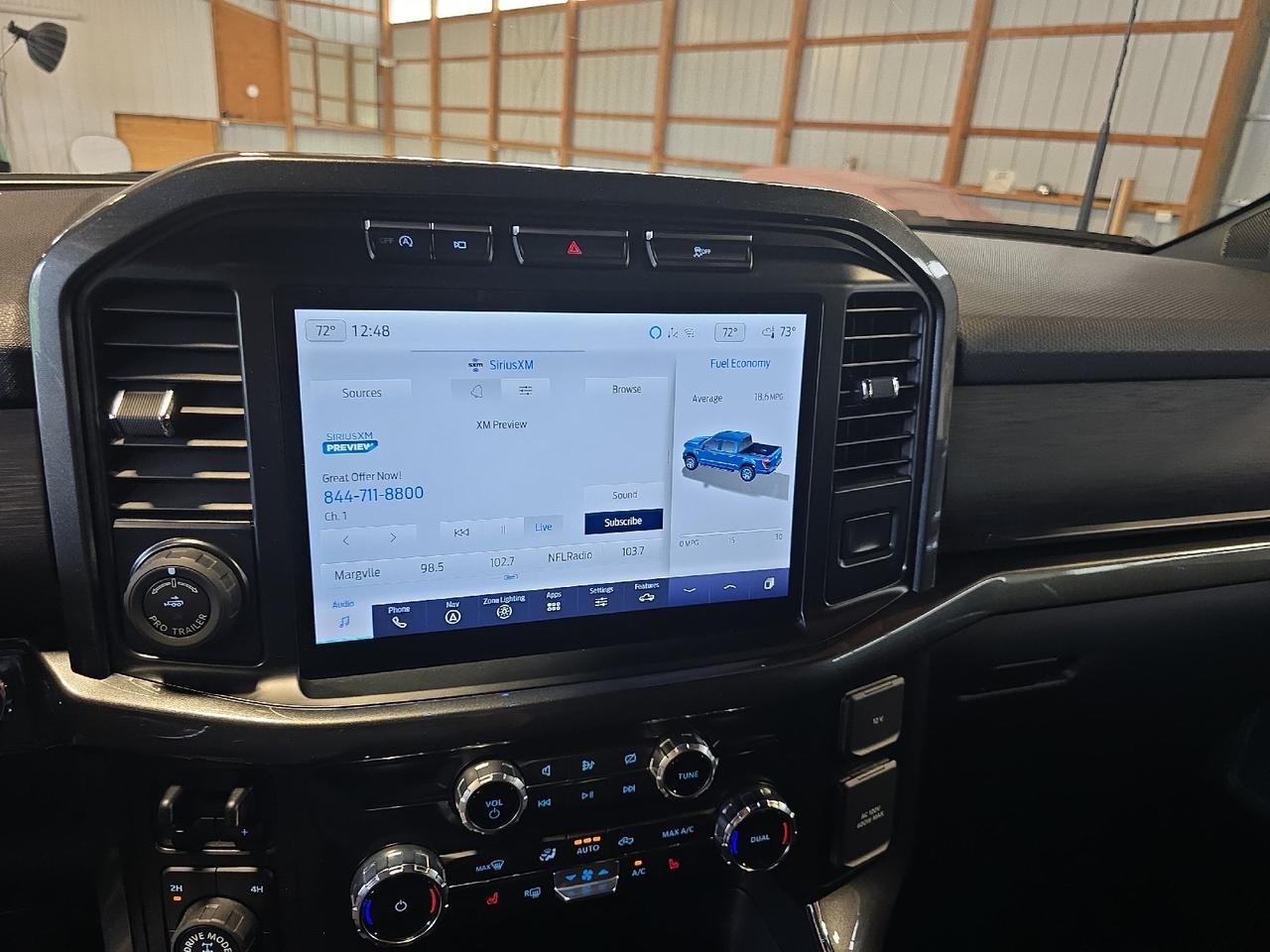 2023 Ford F-150 XLT Sand Lake NY