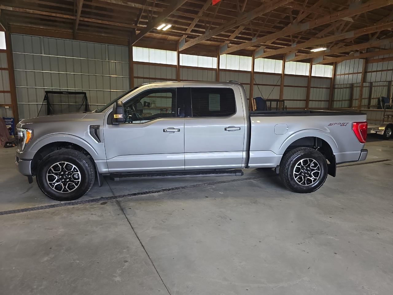 2023 Ford F-150 XLT Sand Lake NY