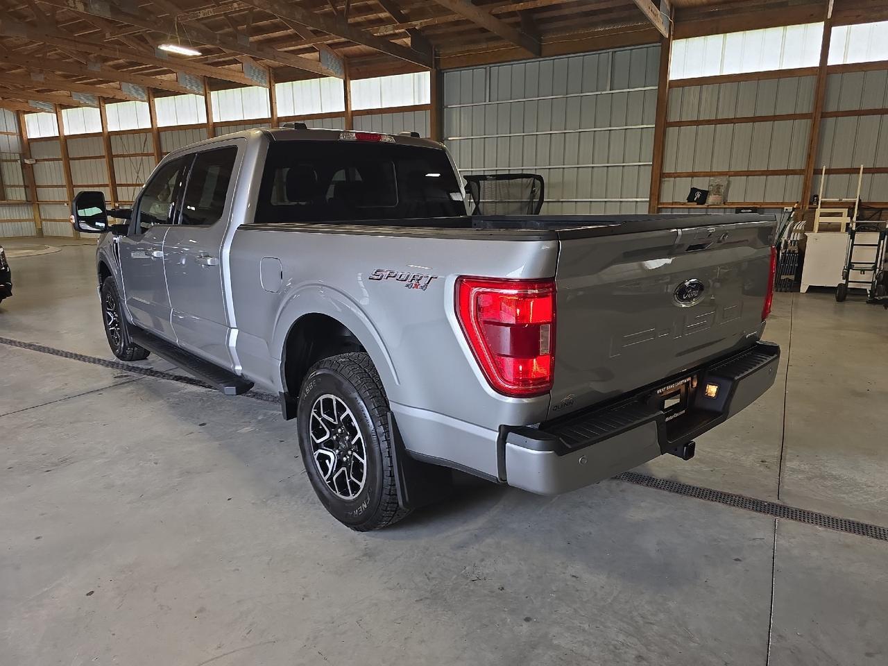 2023 Ford F-150 XLT Sand Lake NY