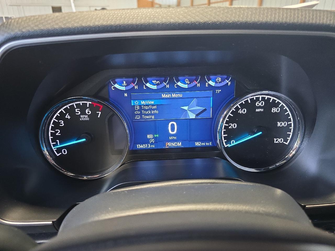 2023 Ford F-150 XLT Sand Lake NY