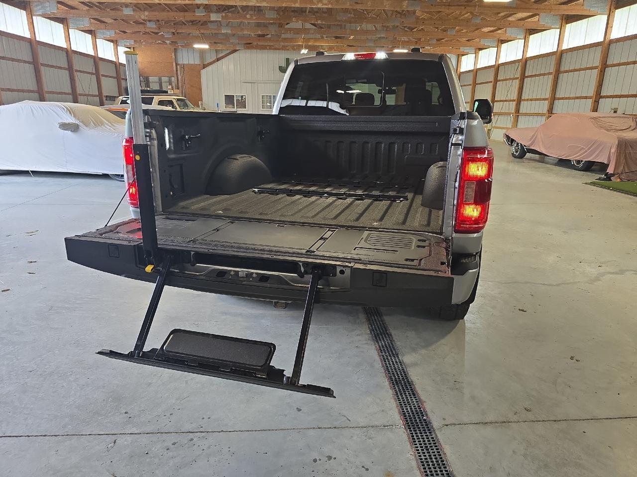 2023 Ford F-150 XLT Sand Lake NY