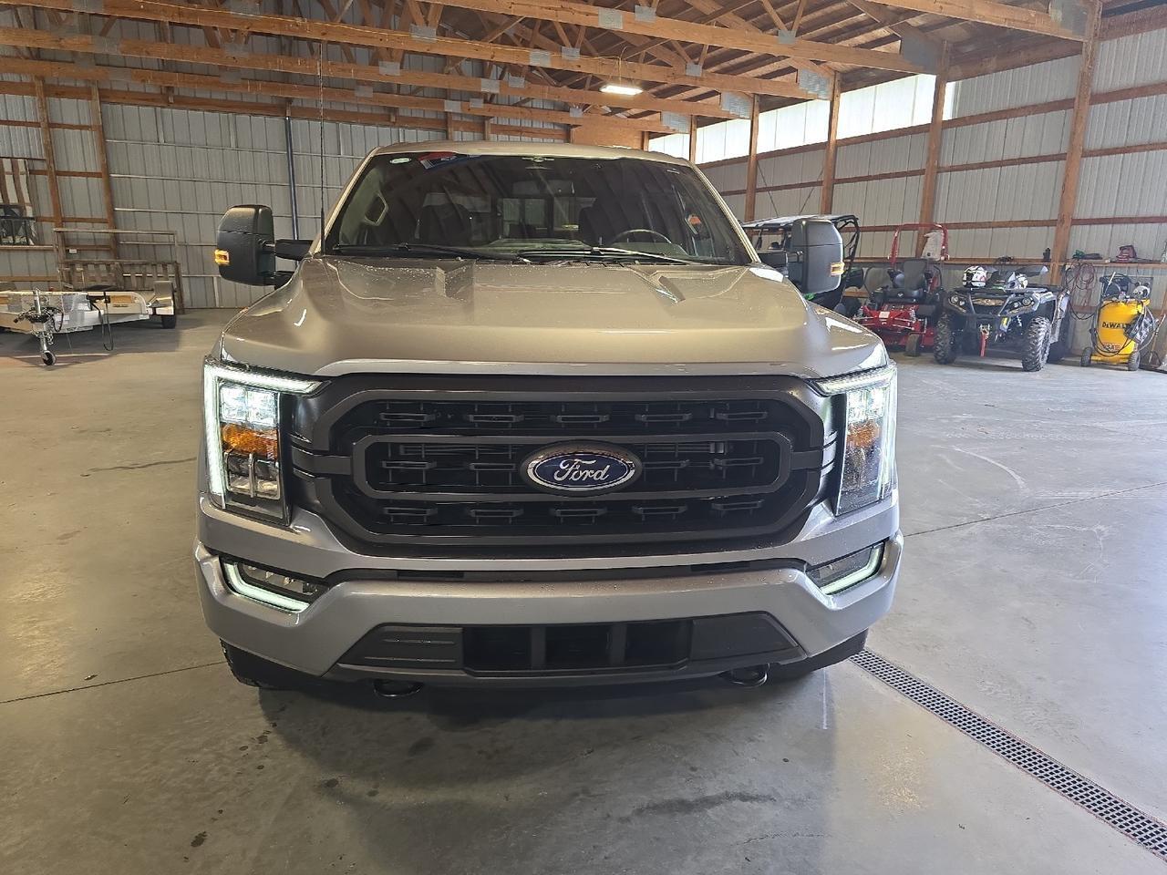2023 Ford F-150 XLT Sand Lake NY