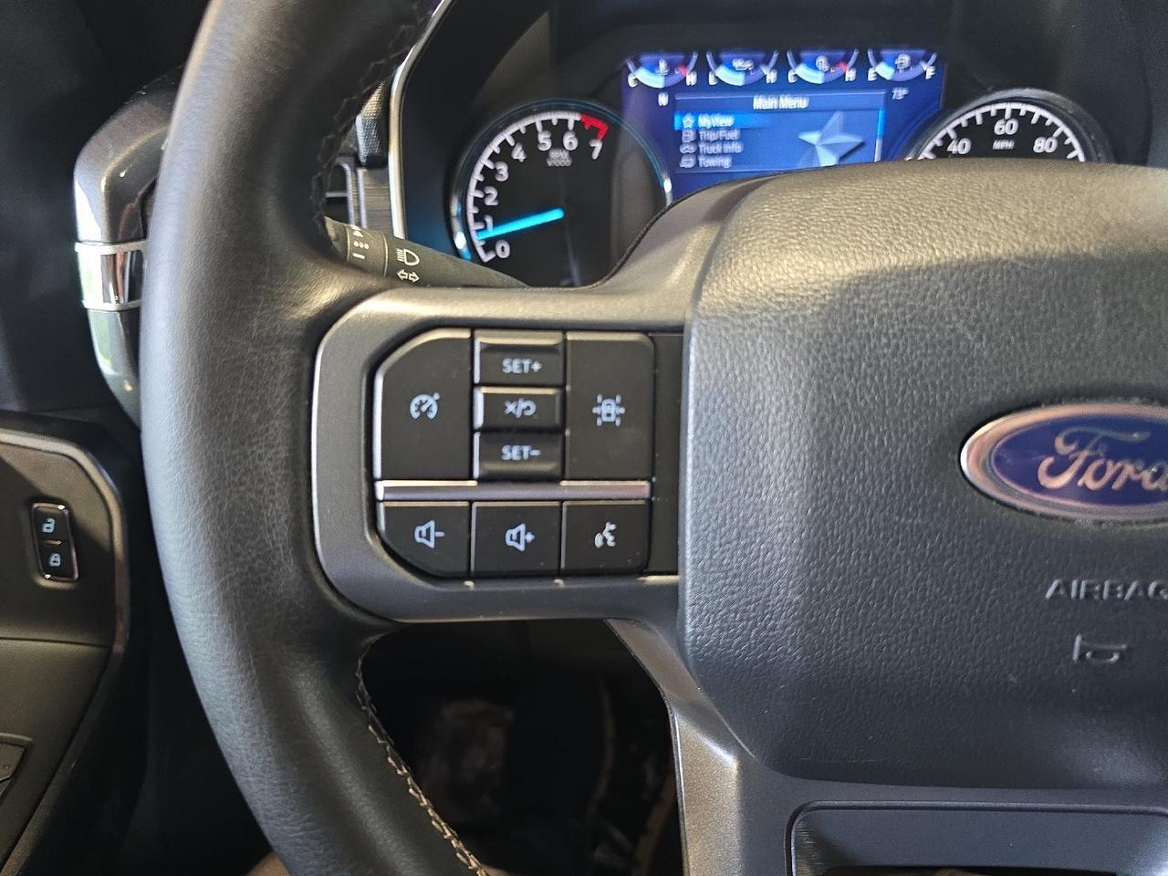 2023 Ford F-150 XLT Sand Lake NY