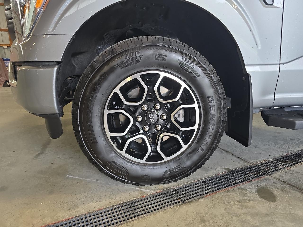 2023 Ford F-150 XLT Sand Lake NY
