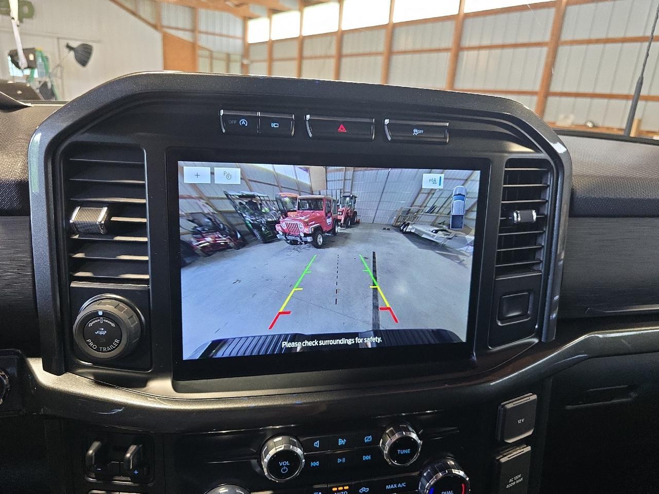 2023 Ford F-150 XLT Sand Lake NY
