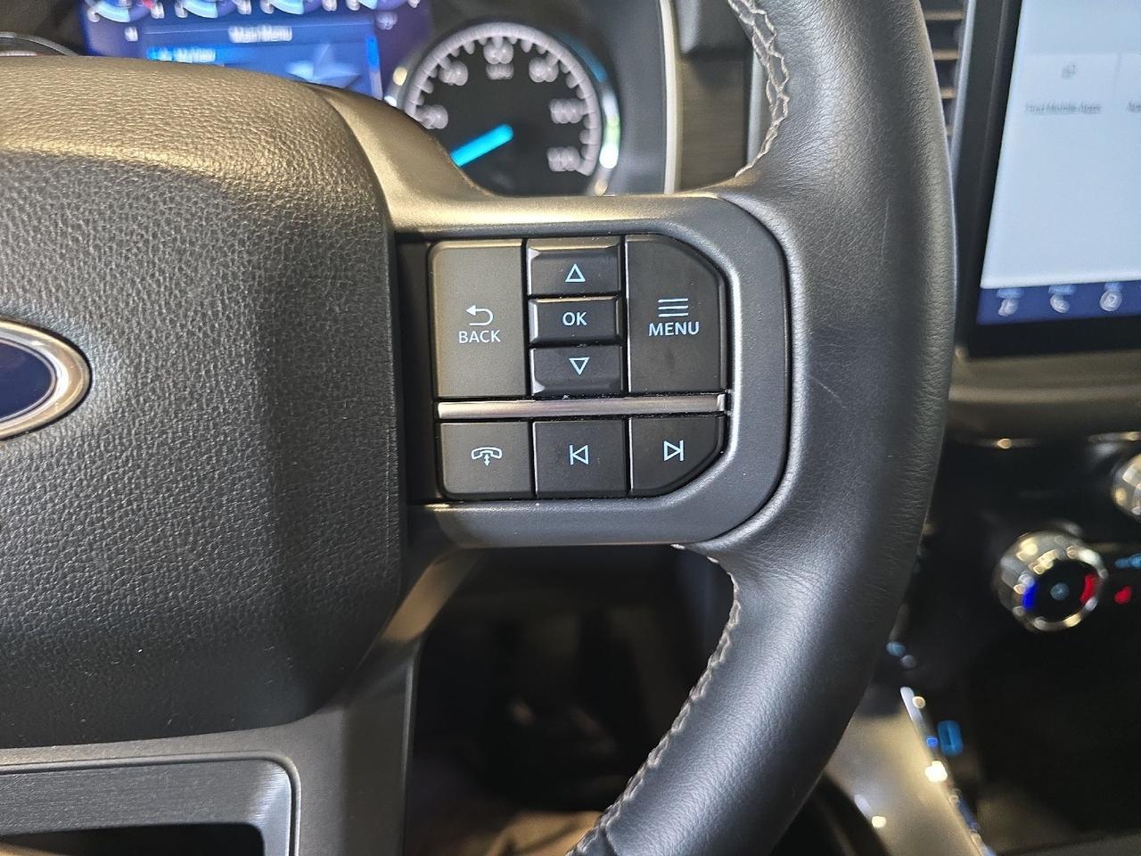 2023 Ford F-150 XLT Sand Lake NY