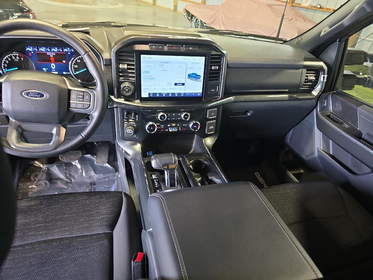 2023 Ford F-150 XLT Sand Lake NY