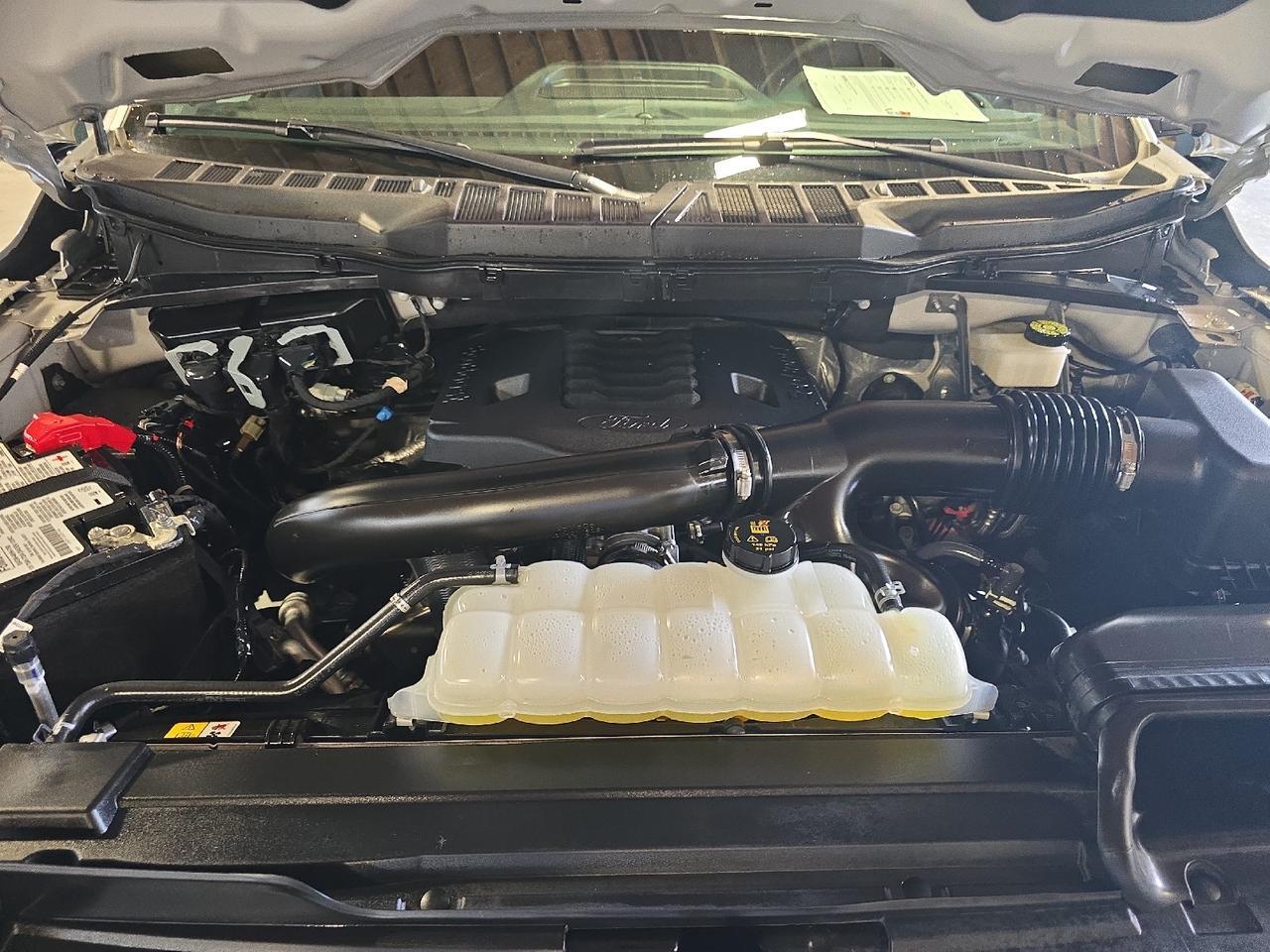 2023 Ford F-150 XLT Sand Lake NY
