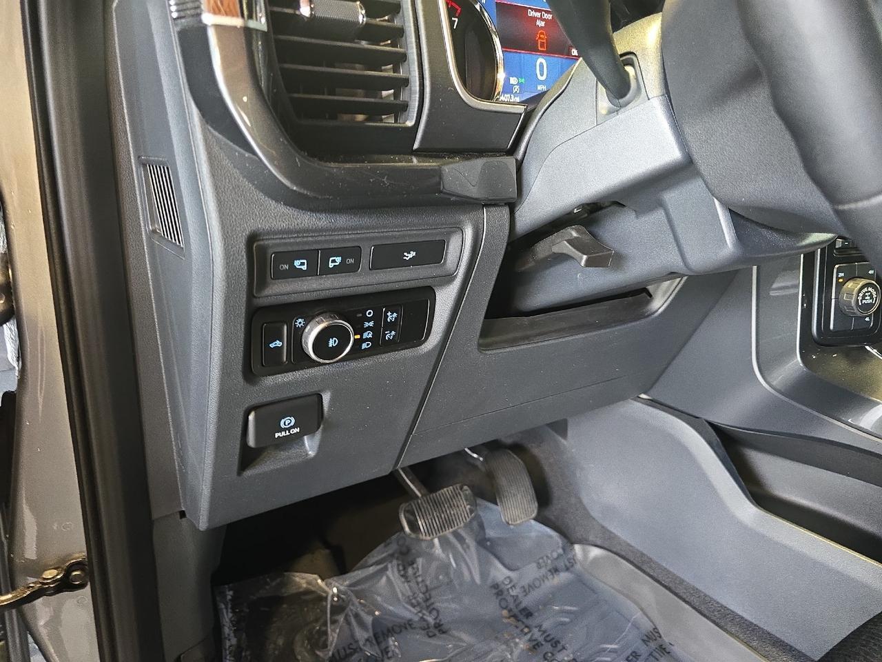 2023 Ford F-150 XLT Sand Lake NY