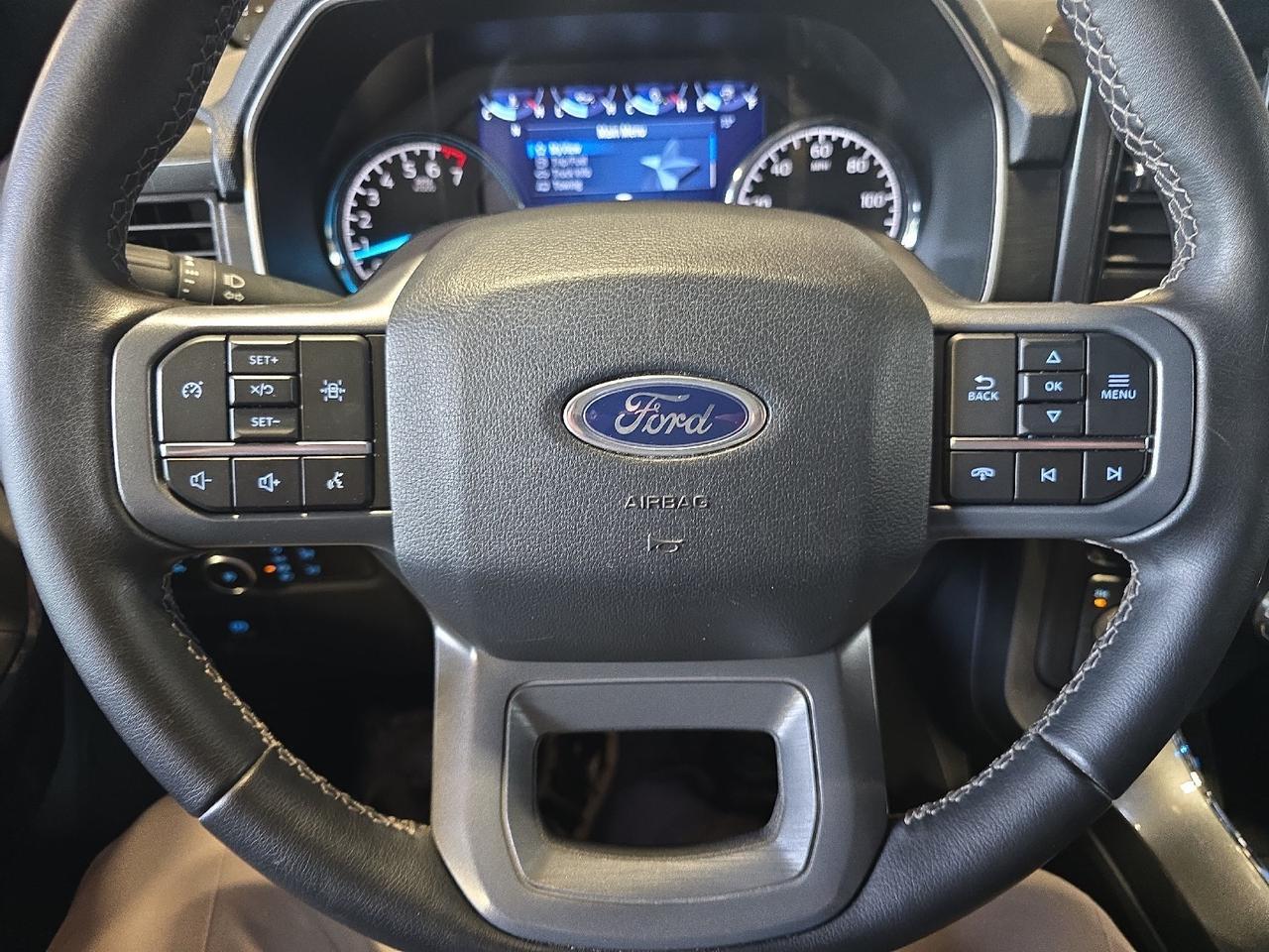 2023 Ford F-150 XLT Sand Lake NY
