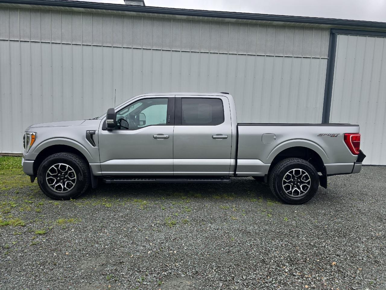 2023 Ford F-150 XLT Sand Lake NY
