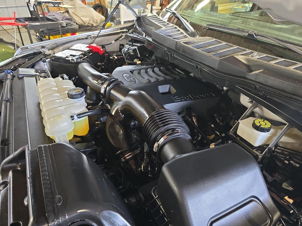2023 Ford F-150 XLT Sand Lake NY