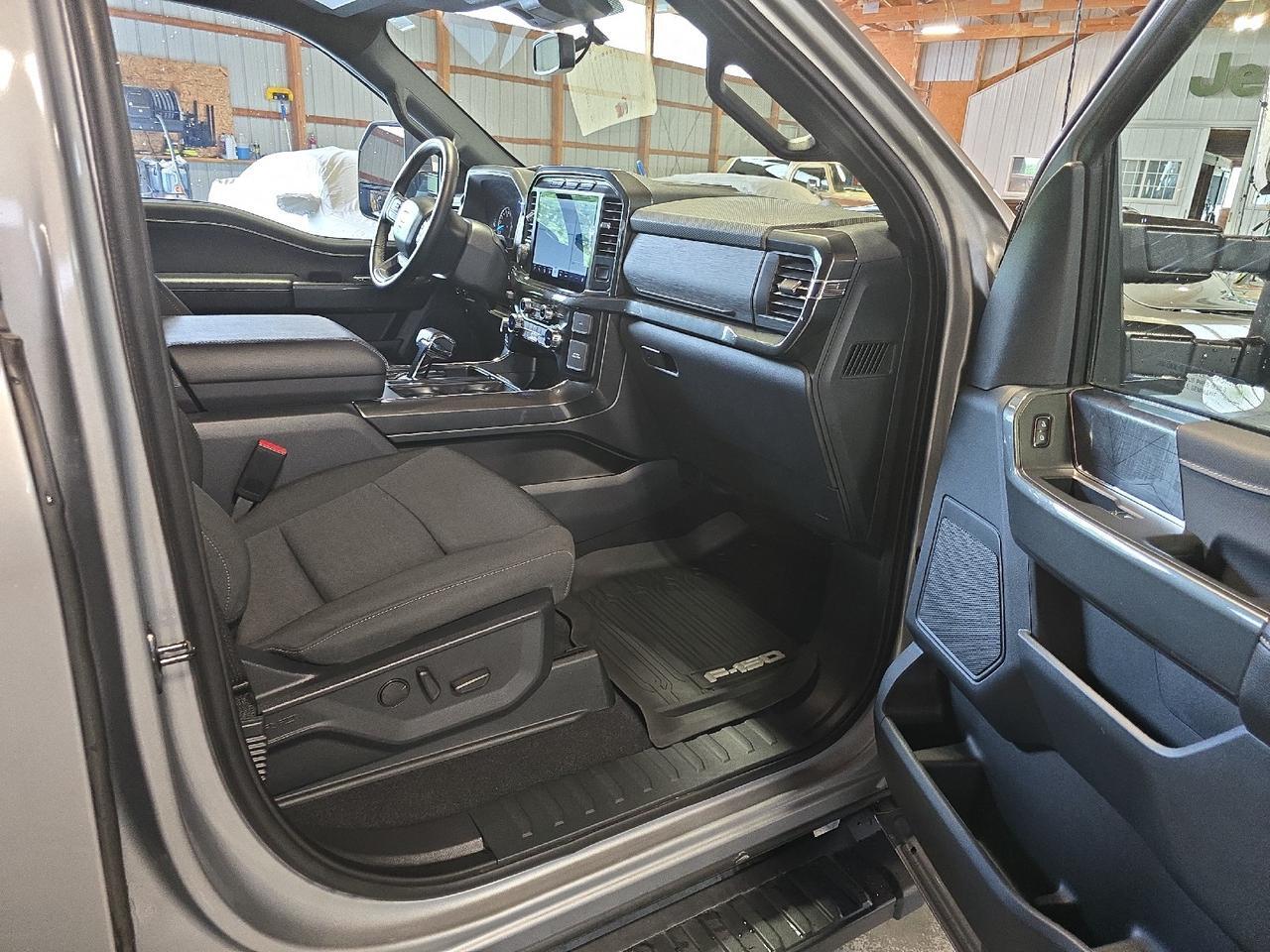 2023 Ford F-150 XLT Sand Lake NY