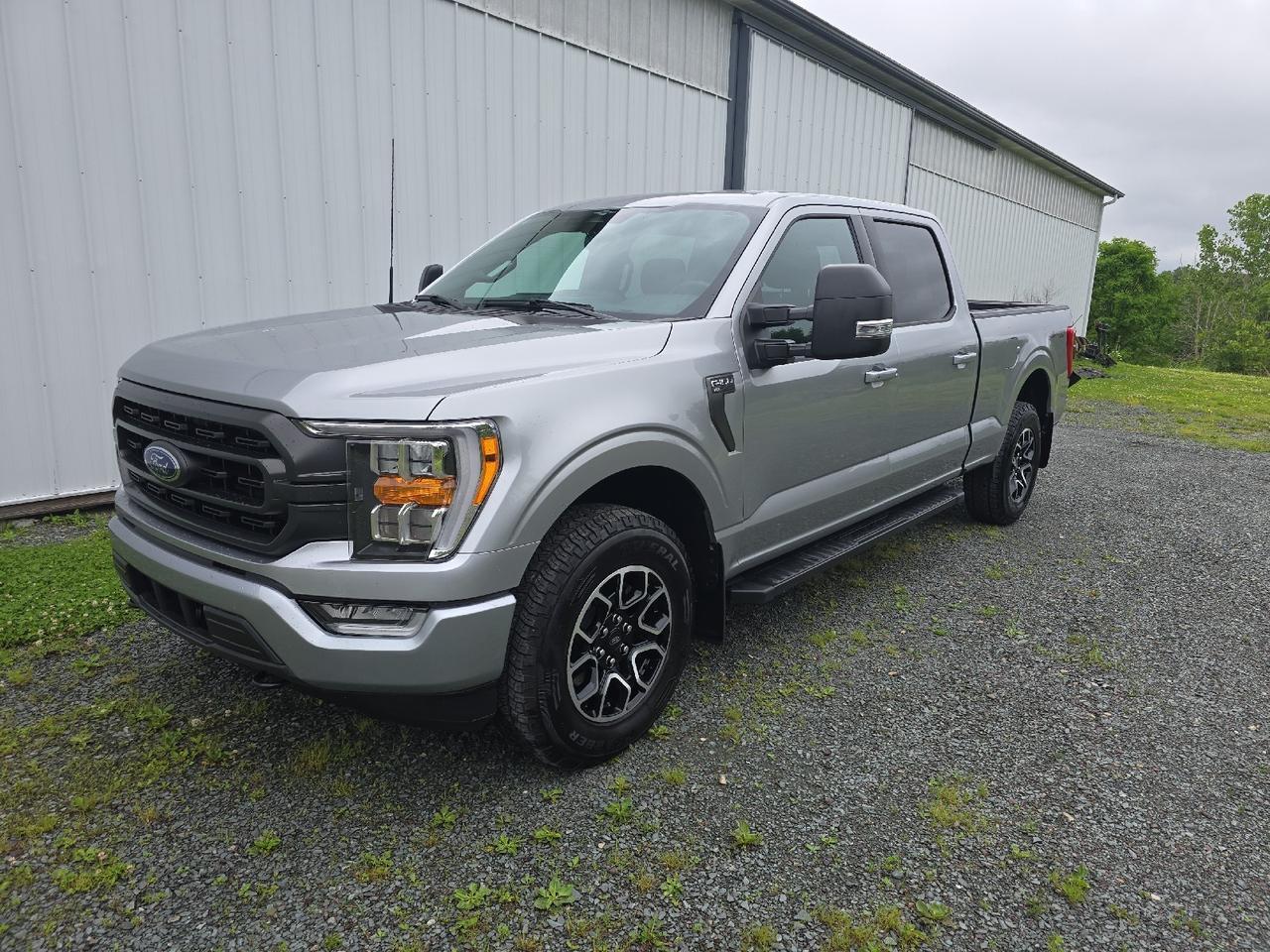 2023 Ford F-150 XLT Sand Lake NY