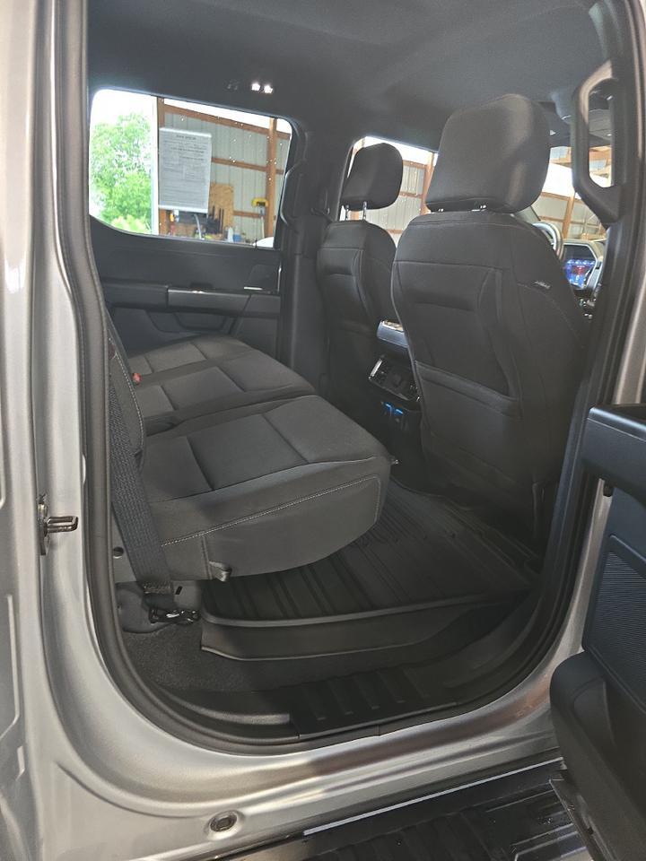 2023 Ford F-150 XLT Sand Lake NY