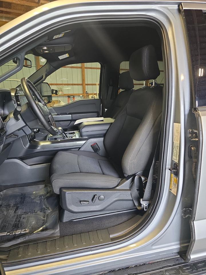 2023 Ford F-150 XLT Sand Lake NY