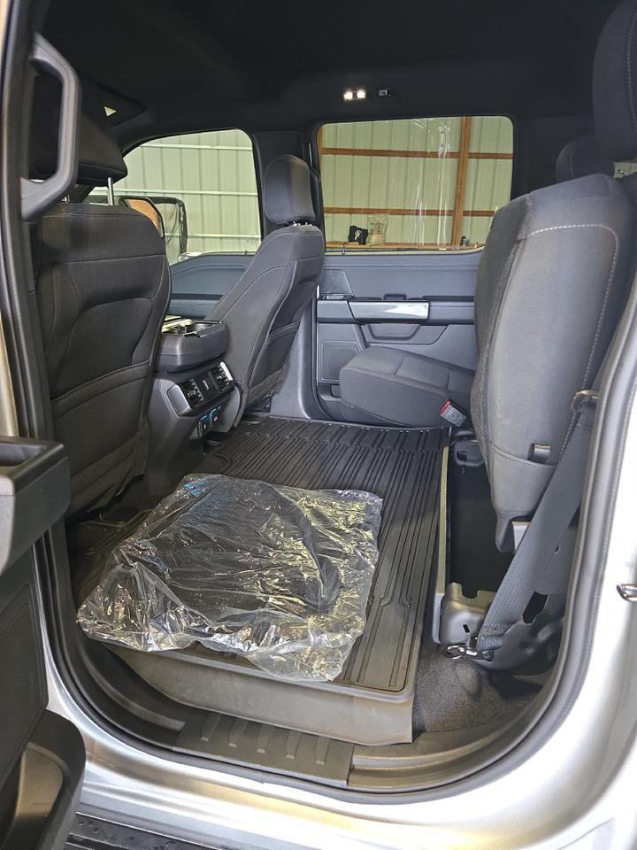 2023 Ford F-150 XLT Sand Lake NY