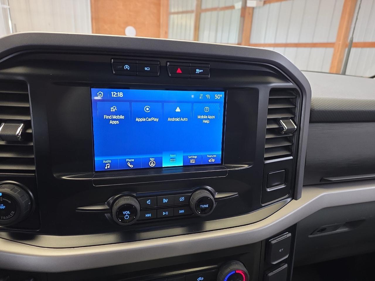 2023 Ford F-150 XLT Sand Lake NY