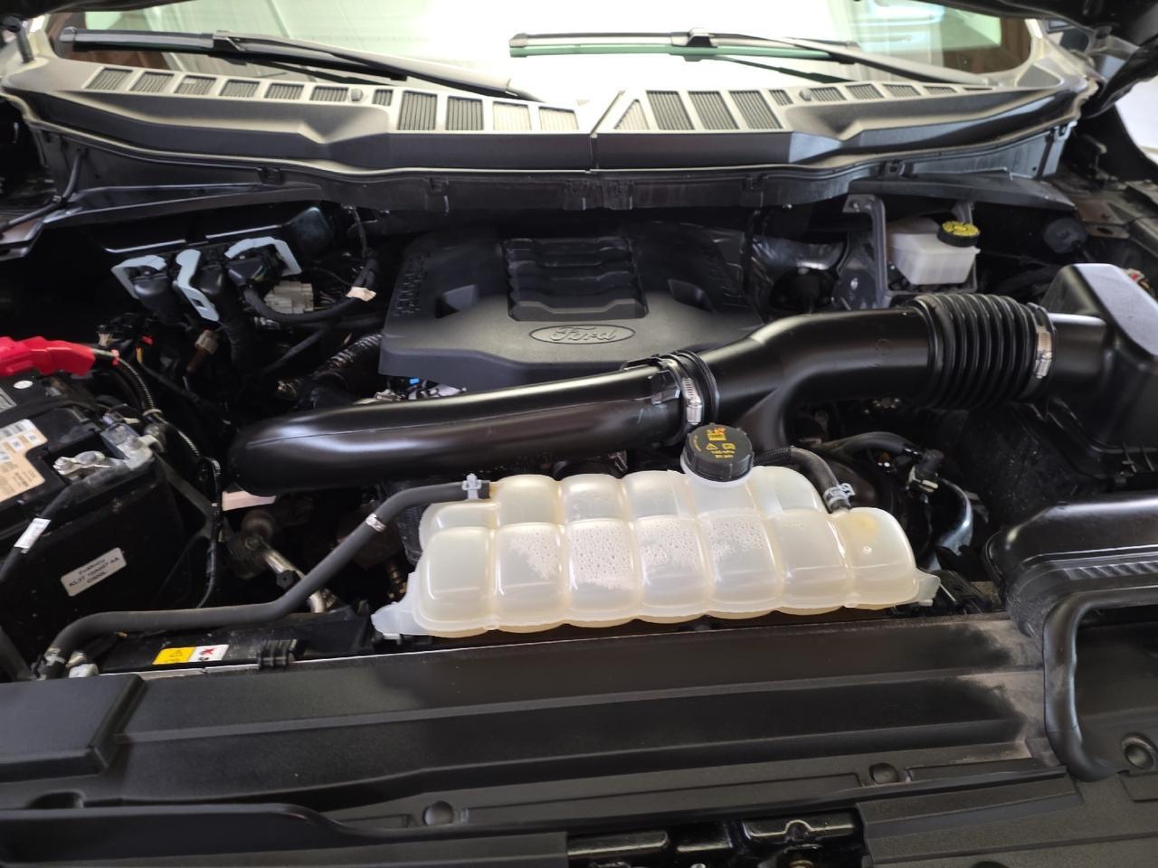 2023 Ford F-150 XLT Sand Lake NY