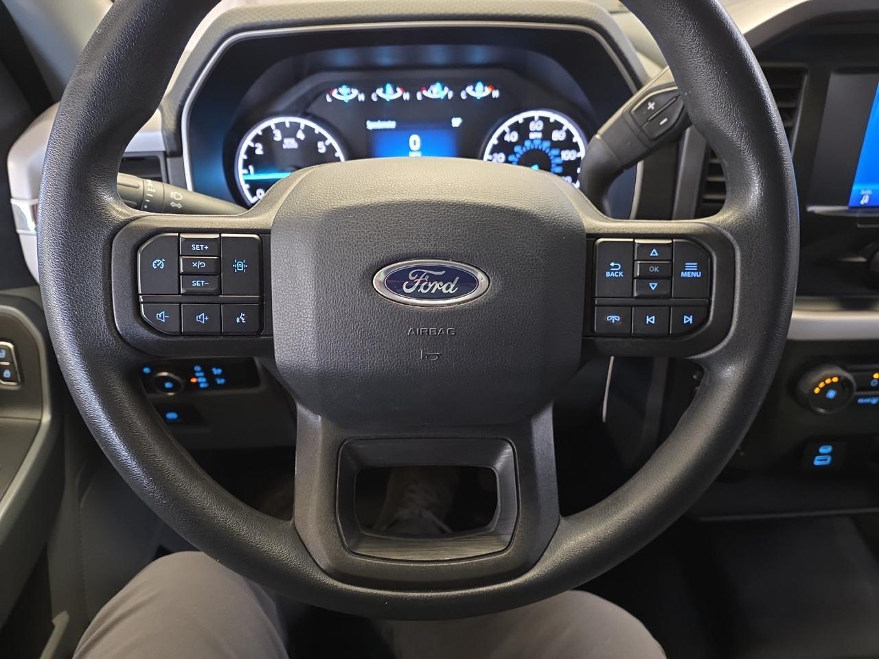 2023 Ford F-150 XLT Sand Lake NY