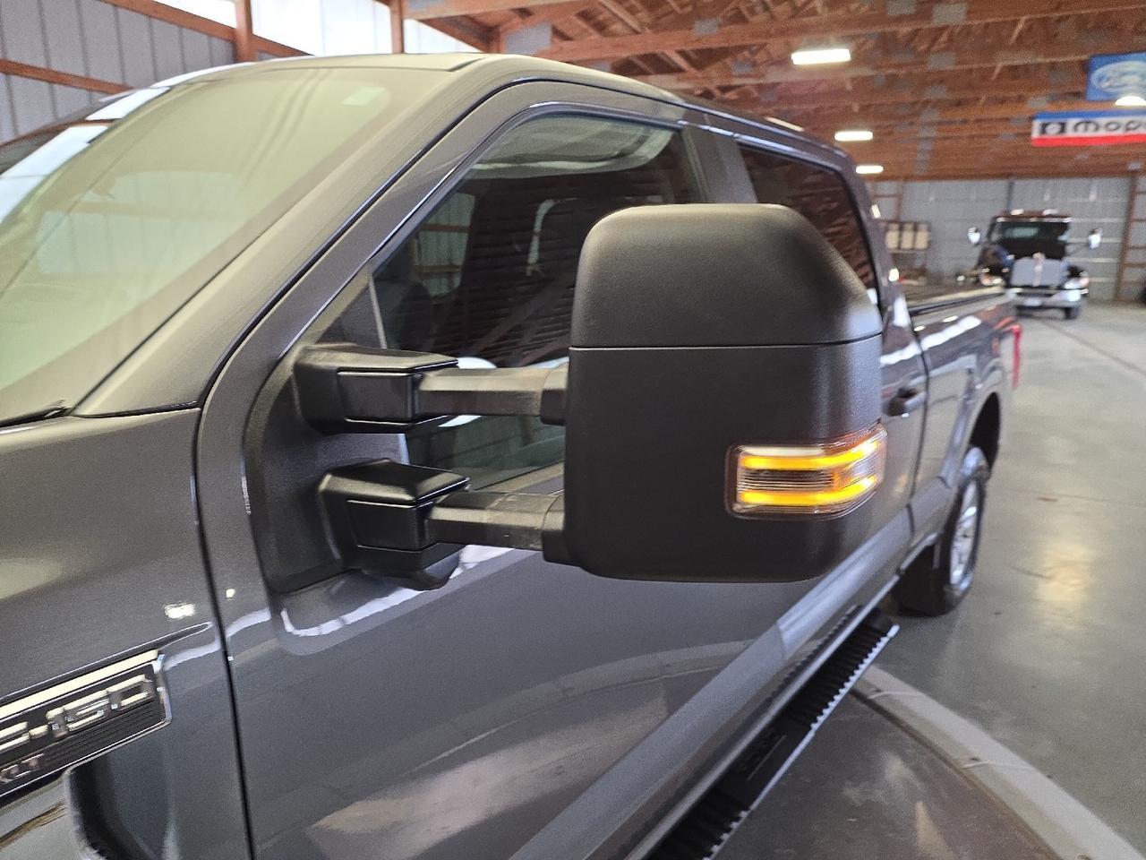 2023 Ford F-150 XLT Sand Lake NY