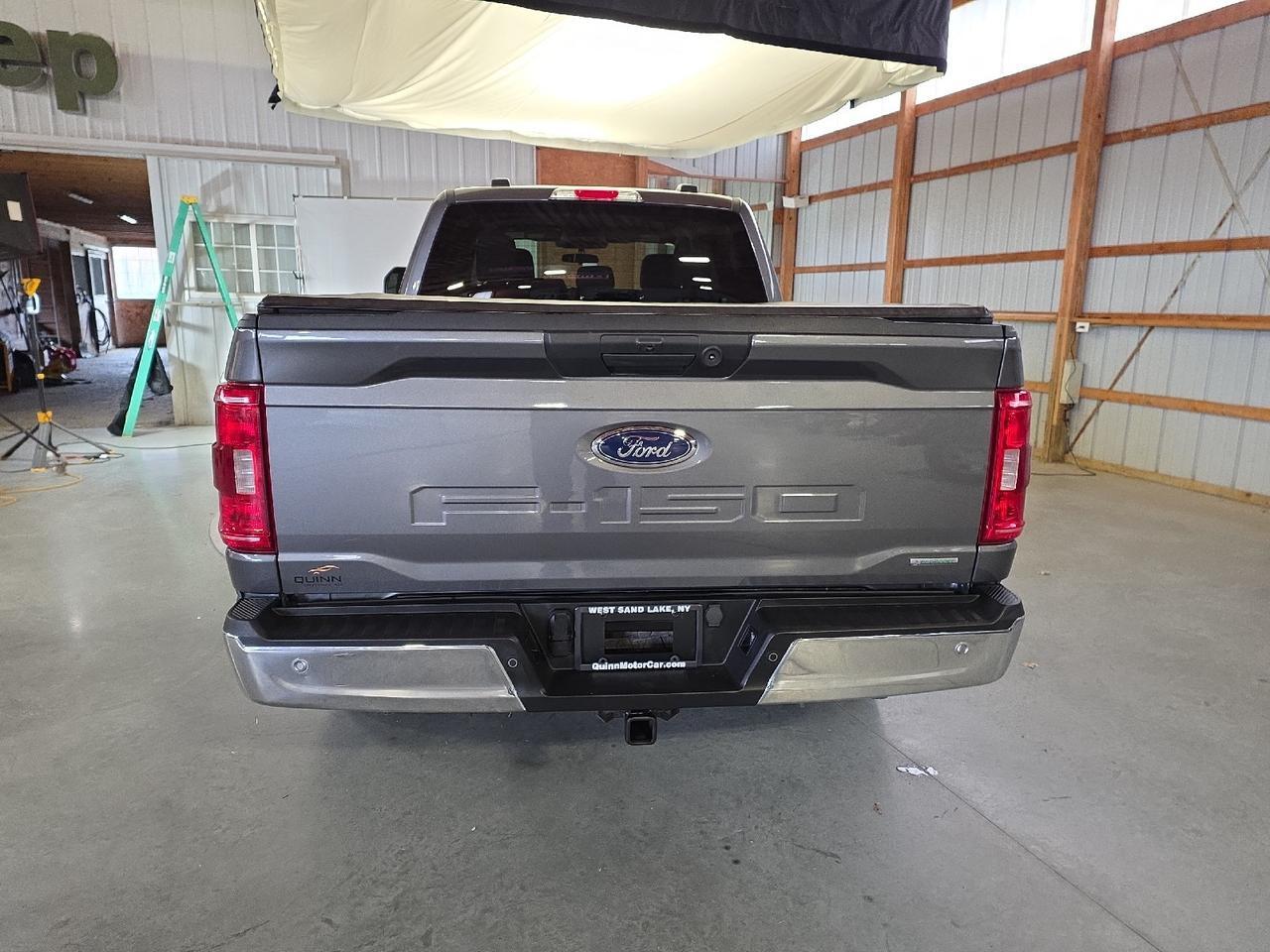 2023 Ford F-150 XLT Sand Lake NY